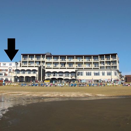 Regent Court - Seafront, Sandown - Free Car Ferry For Bookings Of 3 Or More Nights, Subject To Availability Екстериор снимка