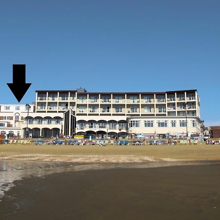 Sandringham Hotel - Seafront, Sandown - Free Car Ferry Екстериор снимка