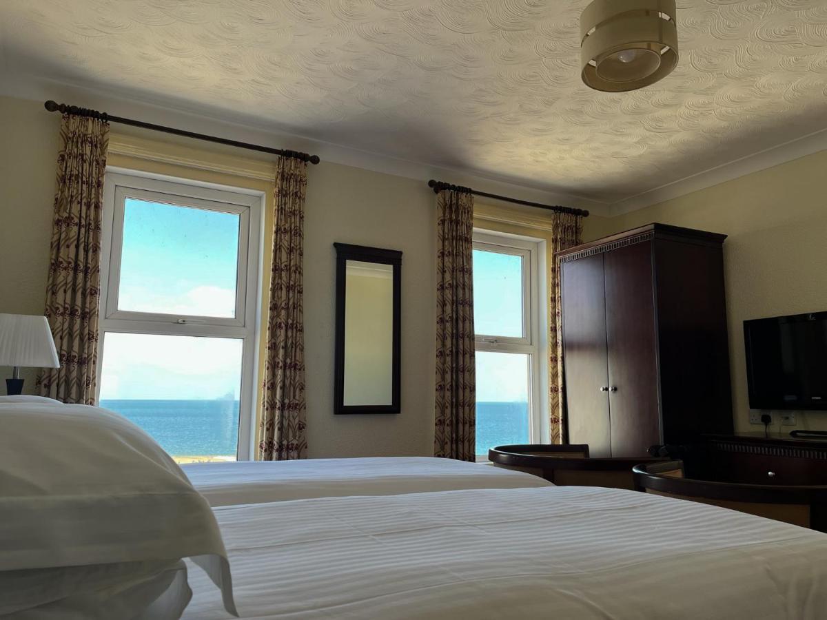 Regent Court - Seafront, Sandown - Free Car Ferry For Bookings Of 3 Or More Nights, Subject To Availability Екстериор снимка