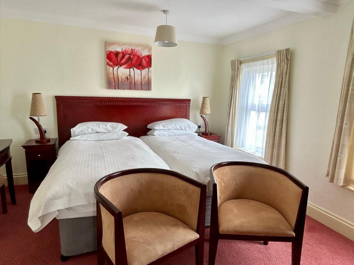 Regent Court - Seafront, Sandown - Free Car Ferry For Bookings Of 3 Or More Nights, Subject To Availability Екстериор снимка