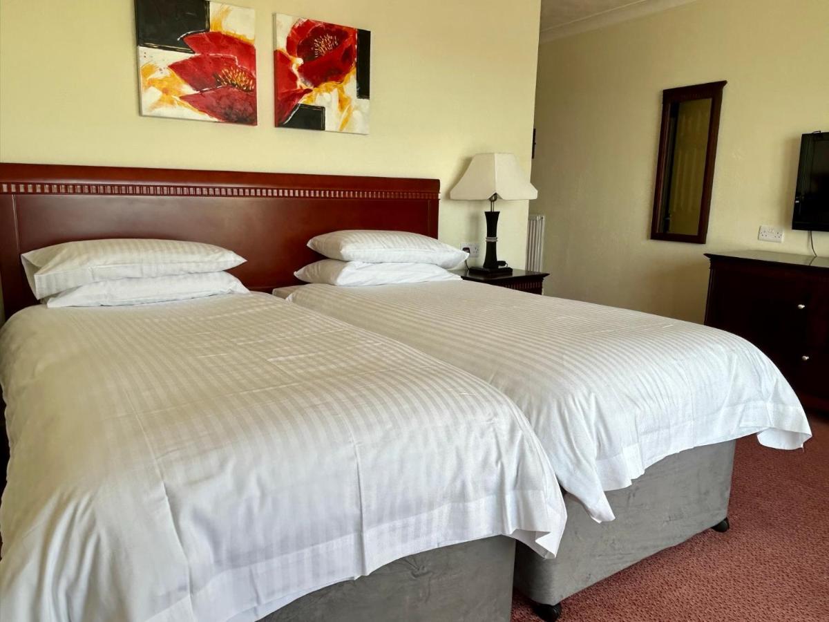 Regent Court - Seafront, Sandown - Free Car Ferry For Bookings Of 3 Or More Nights, Subject To Availability Екстериор снимка