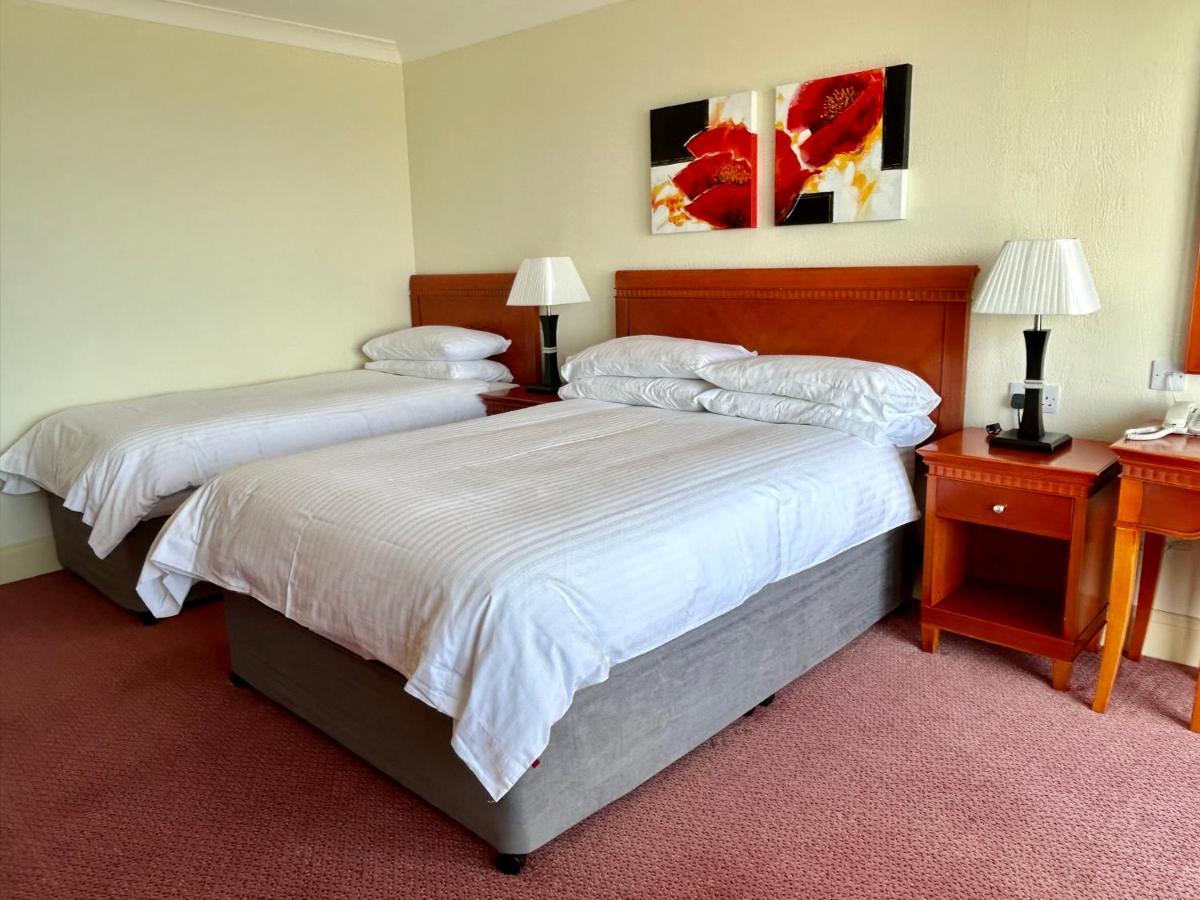 Regent Court - Seafront, Sandown - Free Car Ferry For Bookings Of 3 Or More Nights, Subject To Availability Екстериор снимка