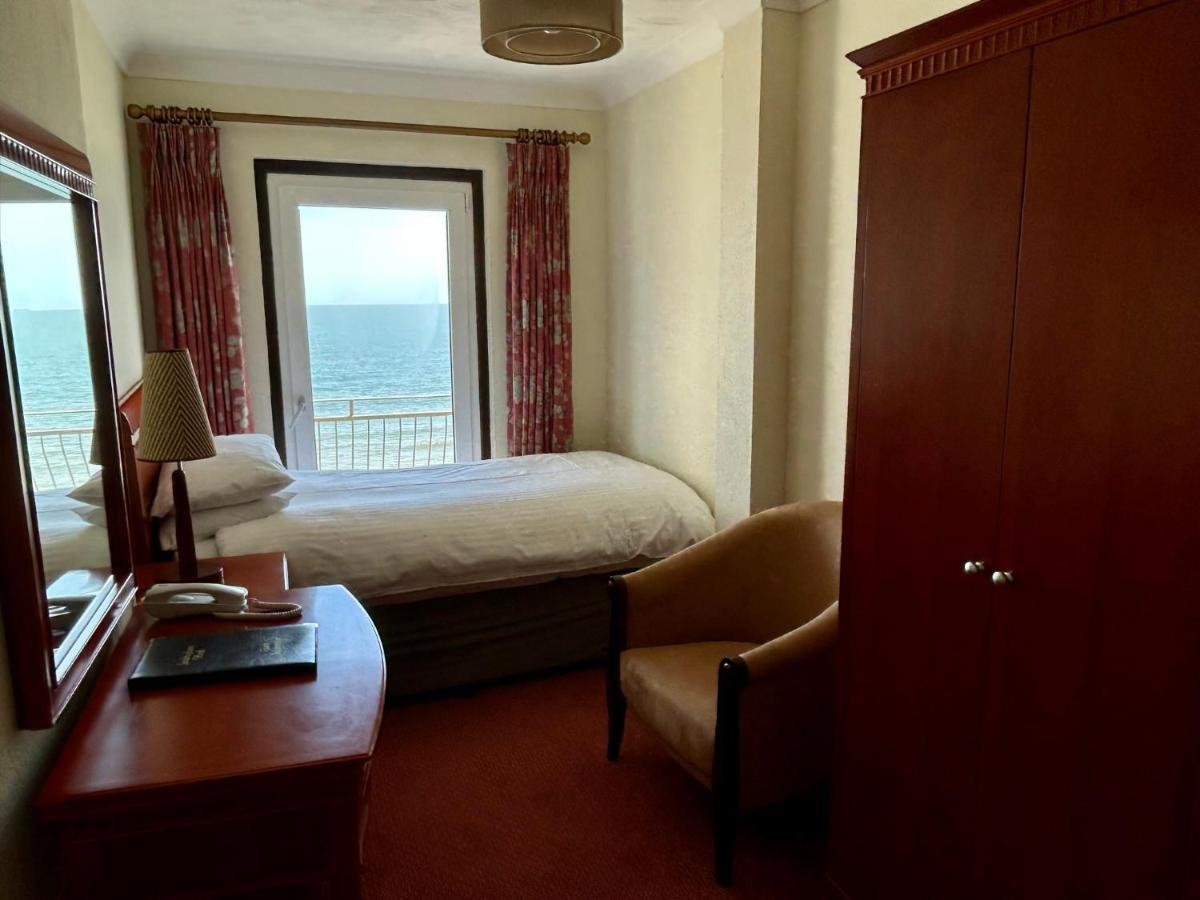 Regent Court - Seafront, Sandown - Free Car Ferry For Bookings Of 3 Or More Nights, Subject To Availability Екстериор снимка