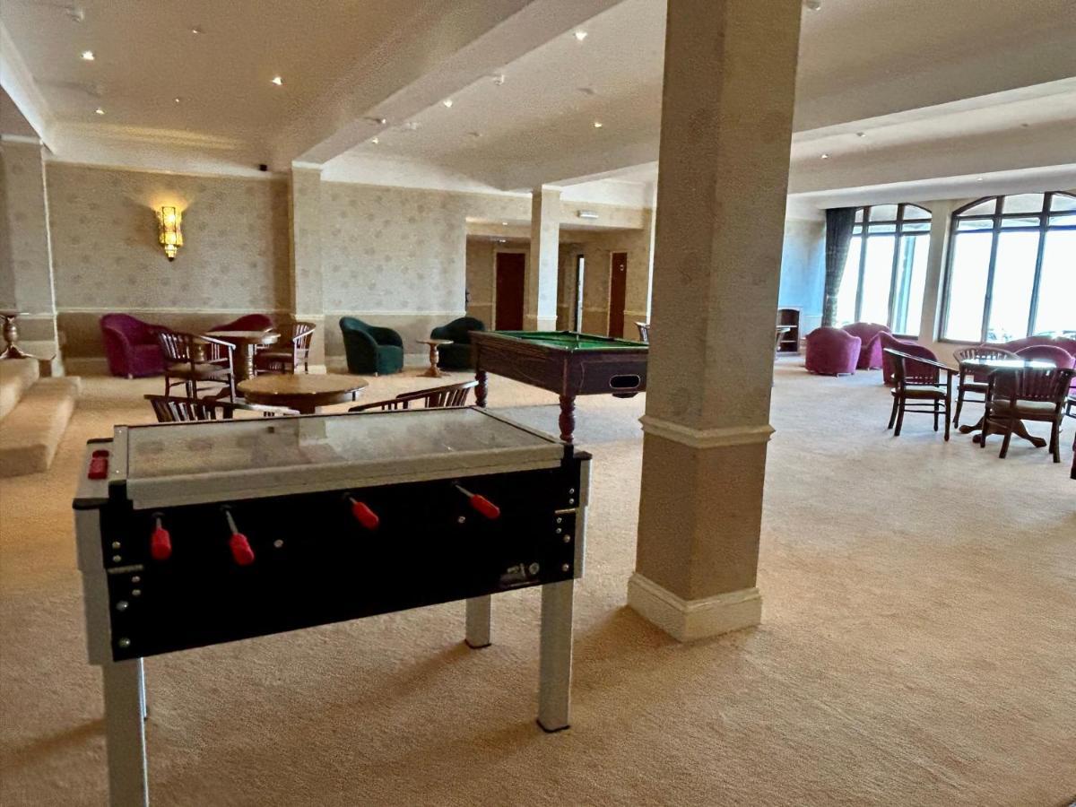 Regent Court - Seafront, Sandown - Free Car Ferry For Bookings Of 3 Or More Nights, Subject To Availability Екстериор снимка