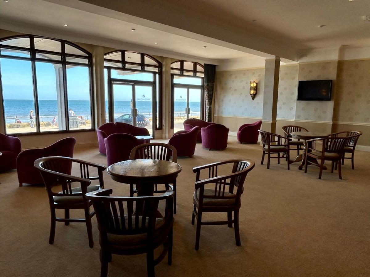 Regent Court - Seafront, Sandown - Free Car Ferry For Bookings Of 3 Or More Nights, Subject To Availability Екстериор снимка
