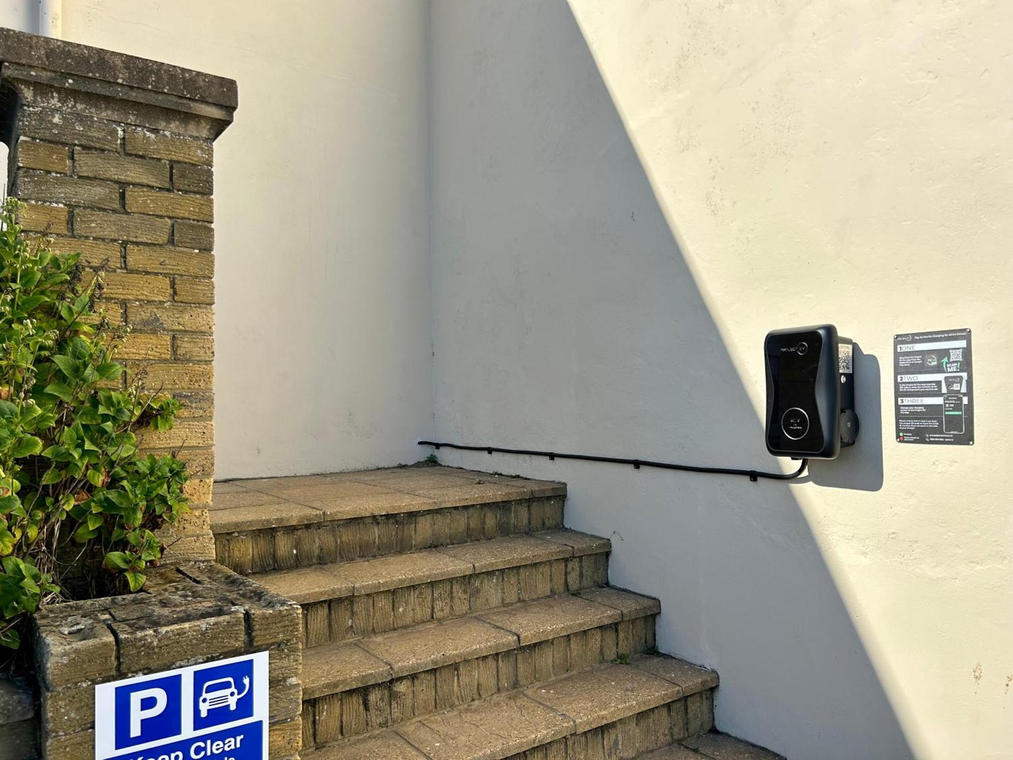 Regent Court - Seafront, Sandown - Free Car Ferry For Bookings Of 3 Or More Nights, Subject To Availability Екстериор снимка