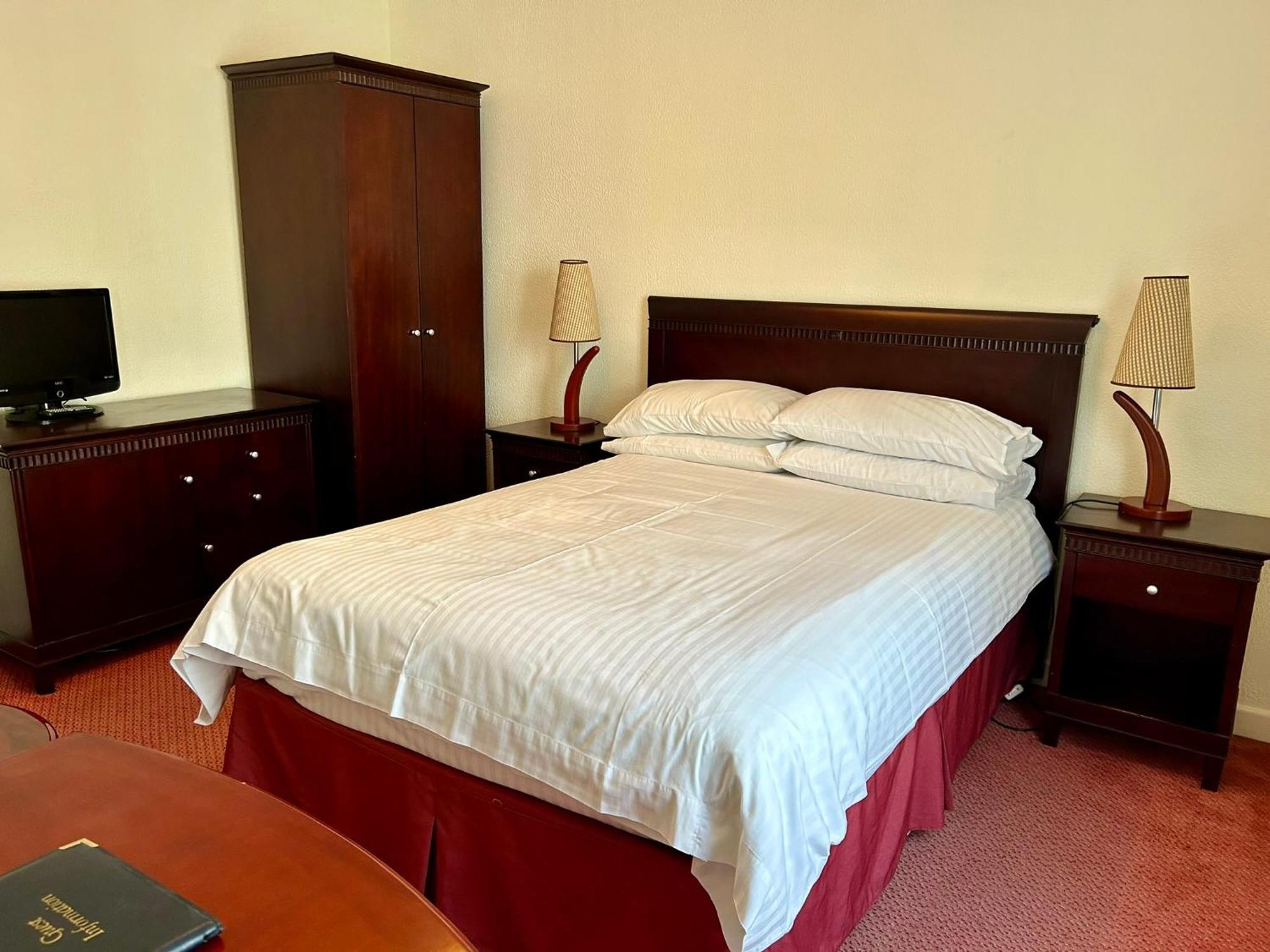 Regent Court - Seafront, Sandown - Free Car Ferry For Bookings Of 3 Or More Nights, Subject To Availability Стая снимка