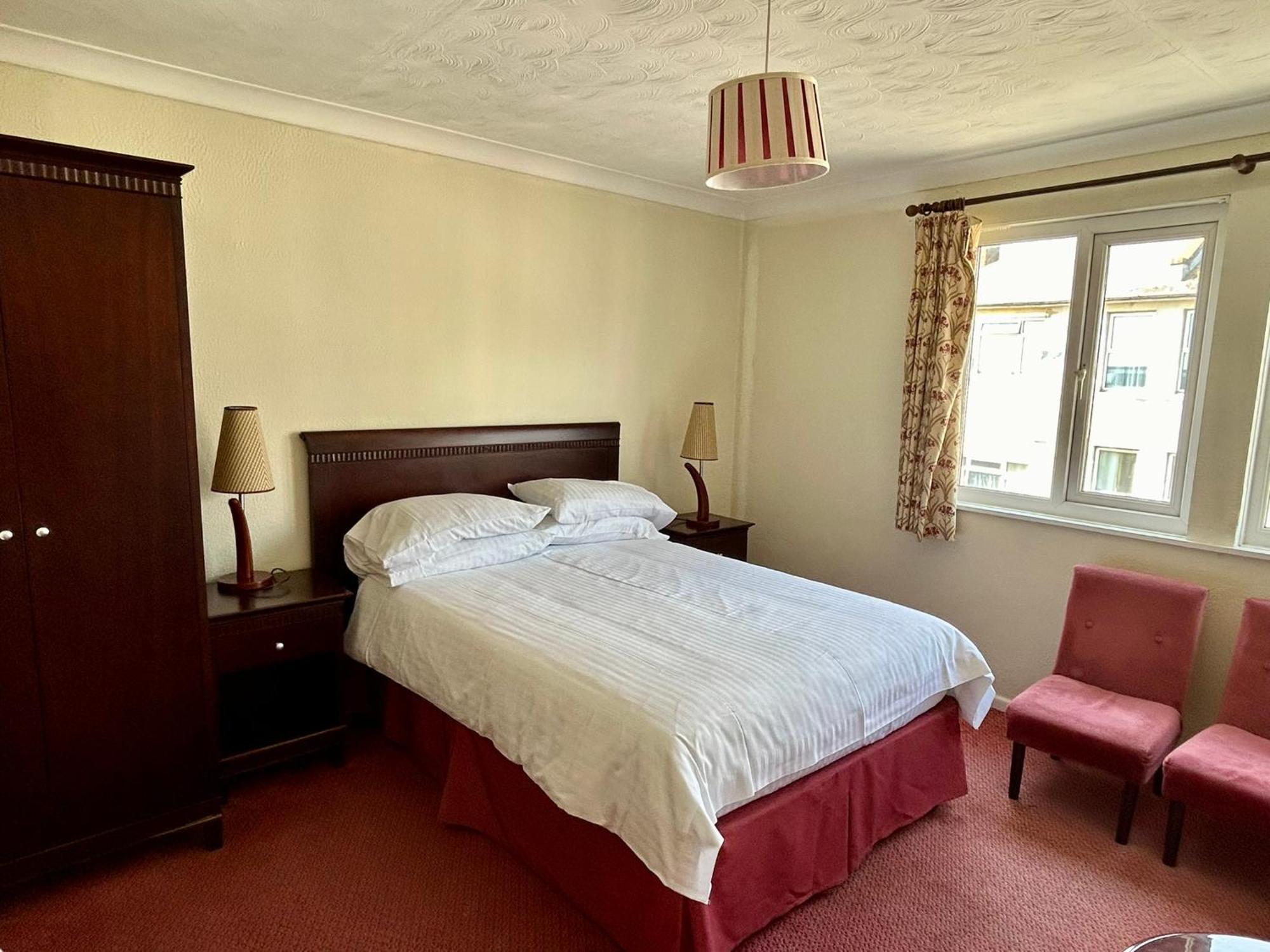 Regent Court - Seafront, Sandown - Free Car Ferry For Bookings Of 3 Or More Nights, Subject To Availability Екстериор снимка