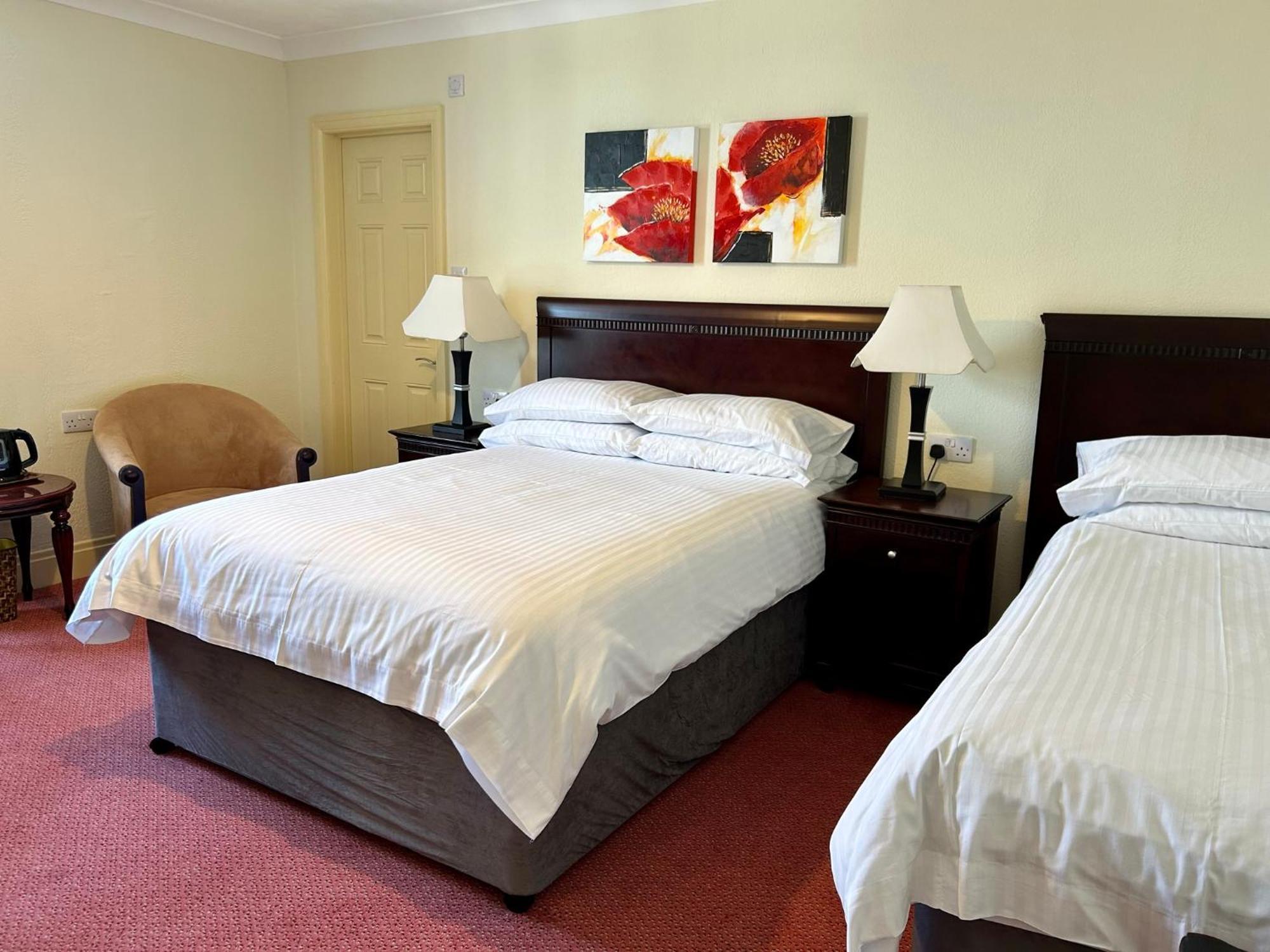 Regent Court - Seafront, Sandown - Free Car Ferry For Bookings Of 3 Or More Nights, Subject To Availability Стая снимка