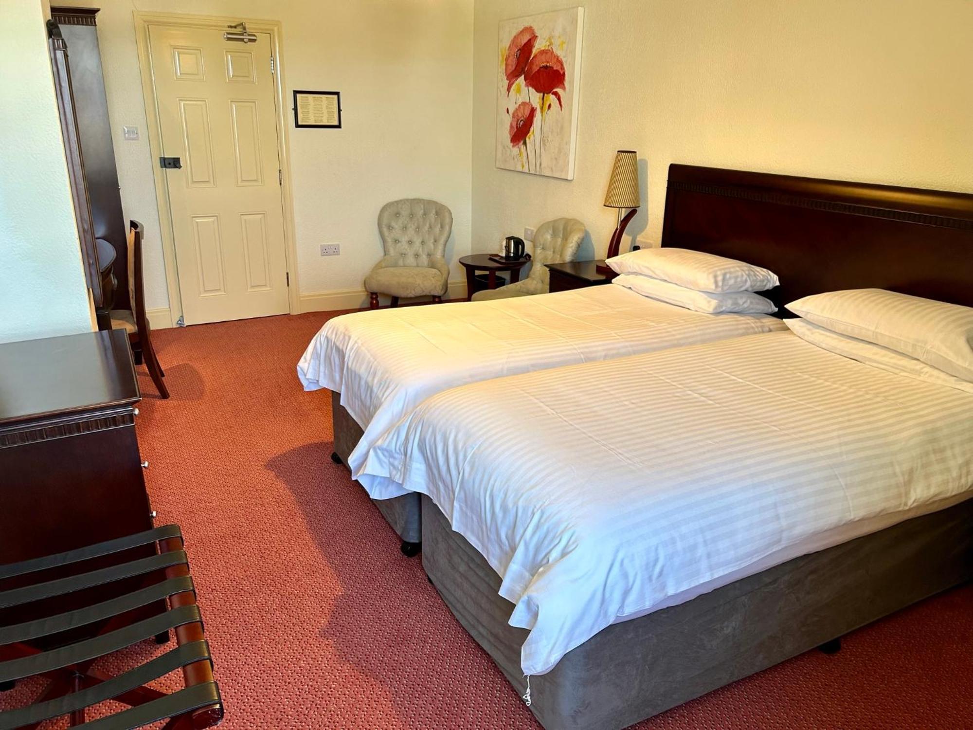 Regent Court - Seafront, Sandown - Free Car Ferry For Bookings Of 3 Or More Nights, Subject To Availability Екстериор снимка