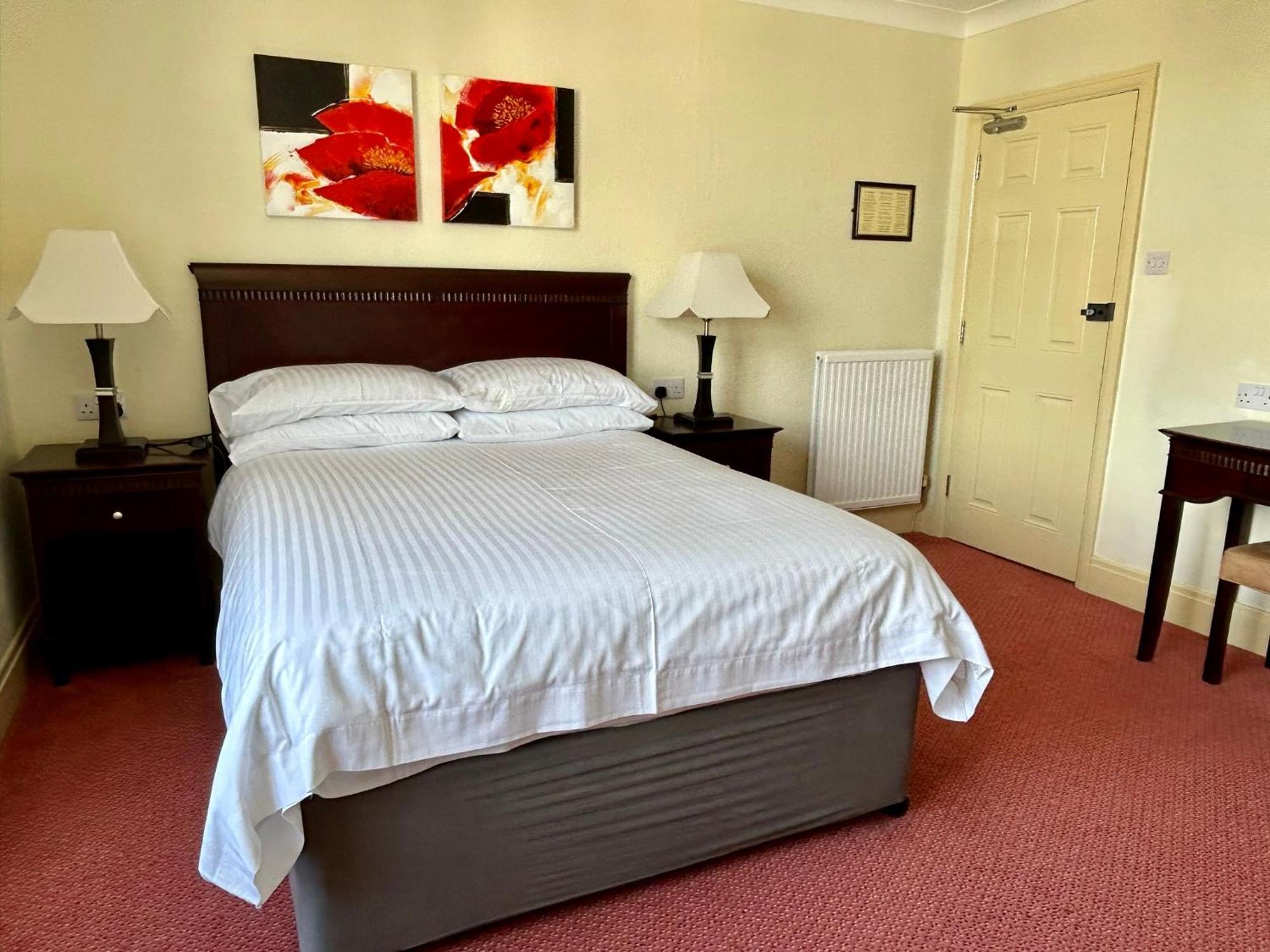 Sandringham Hotel - Seafront, Sandown - Free Car Ferry Стая снимка